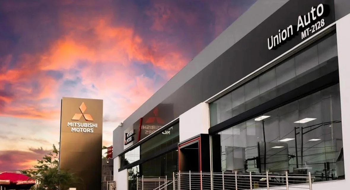 Encuentra el Mitsubishi que estás buscando al mejor precio