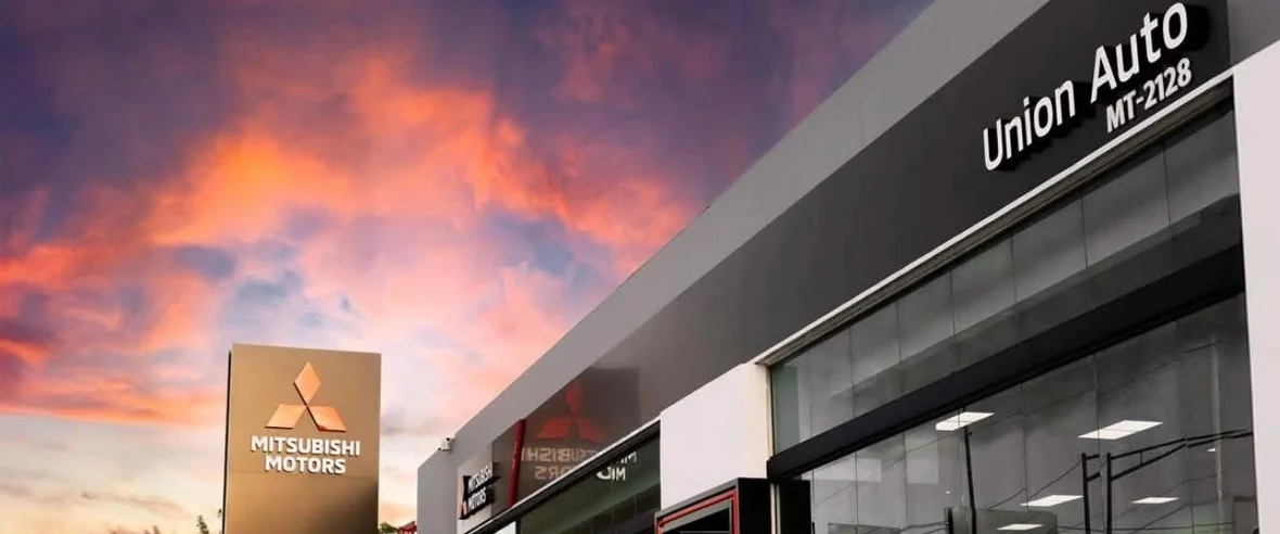 Union Auto Group