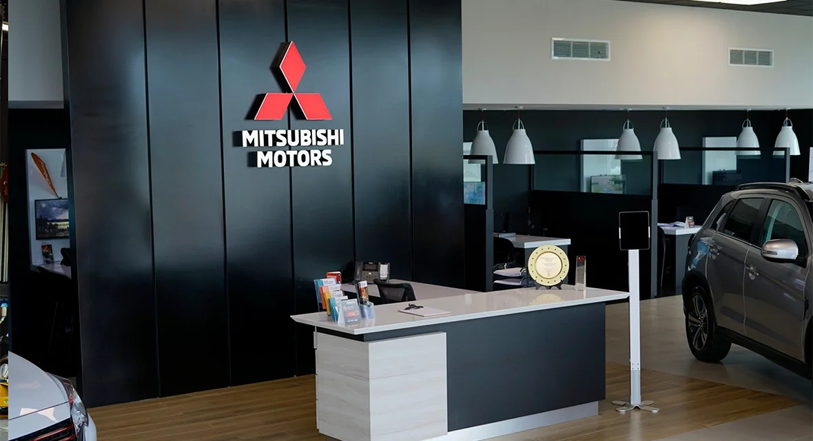 Encuentra el Mitsubishi que estás buscando al mejor precio